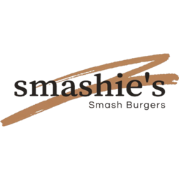 Smashie’s Holyhead logo.
